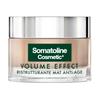 Somatoline cosmetic volume effect ristrutturante mat anti-age 50 ml