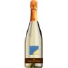 Sorelle Bronca Prosecco di Valdobbiadene Sui Lieviti 'Difetto Perfetto' Sorelle Bronca 2022 0,75 l