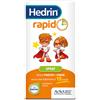 EG SPA CH Hedrin Rapido Anti-Pidocchi Spray 60 ml