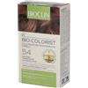 BIOCLIN Bio-Colorist 5.4 Castano Rame 1 pz Lozione per capelli