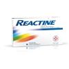 Reactine 5mg + 120mg Rilascio Prolungato Antistaminico 6 Compresse