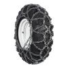 Konig CATENE DA NEVE KONIG NEW DR 5322 filo 7mm PER TRATTORI, SPAZZANEVE, MACCHINE MOVIMENTO TERRA