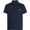 EMPORIO ARMANI - Polo
