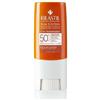 Rilastil - Sun System Stick Trasparente Corpo Spf 50+ Confezione 8,5Ml + Sun System Doposole OMAGGIO