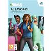 EA Electronic Arts The Sims 4 - Al Lavoro;