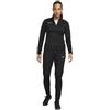 NIKE FD4120-010 W NK DRY ACD TRK SUIT Tuta da ginnastica Donna BLACK/WHITE Taglia M