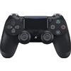 Sony Controller Game Pad per Playstation 4 PS4 Wireless colore Nero - DualShock 4 - 9870050