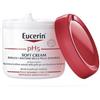 BEIERSDORF S.P.A. Eucerin Ph5 Soft Cream crema idratante corpo per pelle secca e sensibile 450ml