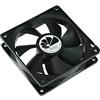 AABCOOLING Fan 9 - una Economico ed Efficiente 90mm Ventola Aspirazione, Ventola PC Silenziosa, Ventilatore per Computer, Cooling PC, 9cm, 3 Pin 25 dB (A)
