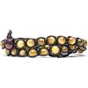 TAMASHII Bracciale Tibetano Buddista Occhio di Tigre BHS600-80 MainApps