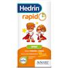 EG SpA Hedrin Rapido Spray 60ml