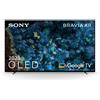 Sony XR65A80LAE TVC LED 65 OLED 4K XR BRAVIA GOOGLE TV HDR10 WIFI