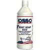 Iosso Products Shampoo biodegradabile universale IOSSO