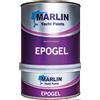 MARLIN Protettivo MARLIN Epogel bianco 0,75 l