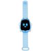 little tikes Tobi Robot Smartwatch for Kids with Cameras, Video, Games, And Activities - Blue, Multicolore, 655333