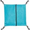 MidWest Homes for Pets Ferret Nation Amaca piccola per furetti e piccoli animali Ferret Nation e Critter Nation Misura 33,02 x 30,48 cm, modello NA-HKS