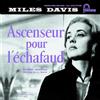 Universal Music Ascenseur Pour L'Echafaud