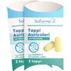 so.farma.morra TAPPI AURICOLARI 2 PEZZI SOFARMAPIU'