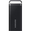 Samsung Portable SSD T5 EVO USB 3.2 2TB"
