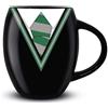 PYRAMID Harry Potter Tazza Ovale Uniformee Serpeverde Pyramid International