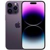 Apple iPhone 14 Pro 256GB Deep Purple Garanzia Europa