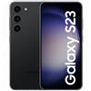 Samsung Galaxy S23 5G 128GB 8GB Ram Dual Sim Black Europa