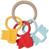 Chicco Massaggiagengive Chiavi ECO+