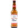 Birra Budweiser cl 33