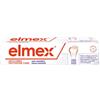 COLGATE-PALMOLIVE COMMERC.Srl ELMEX DENTIF S/MENTOLO 75ML