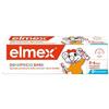 COLGATE-PALMOLIVE COMMERC.Srl ELMEX BIMBI DENTIFRICIO 50ML