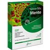 Aboca Natura Mix Mente 10 Flaconi da 15gr