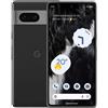 Google Pixel 7 5G Dual Sim 128GB - Obsidian Black - EUROPA [NO-BRAND]