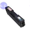 RICOH COMPATIBILE RICOH TONER RHC310HEK NERO 6.5K COMPATIBILE - 407634