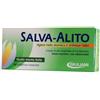 GIULIANI SPA SALVA ALITO MENTA FORTE 30 COMPRESSE