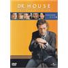 Universal Dr. House Medical Division STAGIONE 2 COMPLETA COFANETTO 6 DVD NUOVO MX0632