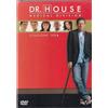 Universal Dr. House Medical Division STAGIONE 3 COMPLETA COFANETTO 6 DVD NUOVO MX0633