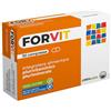 Agips Farmaceutici Srl Forvit Integratore Di Vitamine 30 Compresse