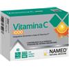 Named Vitamina C 1000 40 Compresse