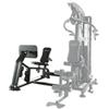 TOORX VERTICAL LINE Toorx Modulo leg press per MSX 3500 ed MSX 3000