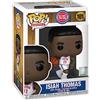 Funko Pop! NBA: Legends - Isiah Thomas - (Pistons Home) Vinyl - Figura in Vinile da Collezione - Idea Regalo - Merchandising Ufficiale - Giocattoli per Bambini e Adulti - Sports Fans