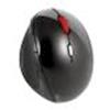 NGS MOUSE WIRELESS ERGONOMICO LUCIDO