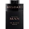 BULGARI MAN IN BLACK PARFUM 60 ML