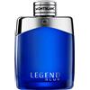 Mont blanc legend blue edp 100ml vap