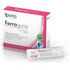 Guna spa Ferroguna 28 Bustine