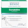 SOMATOLINE SKIN EXPERT Somatoline - SkinExpert Bende Snellenti Drenanti Starter Kit 1 applicazione