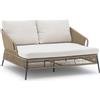 Varaschin Cricket Daybed compact base 14830