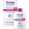 Uragme Forhans Collutorio Con Zinco Cloruro Azione D'urto 75ml