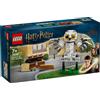 LEGO 76425 EDVIGE AL NUMERO 4 DI PRIVET DRIVE HARY POTTER