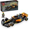 LEGO 76919 MONOPOSTO DA CORSA MCLAREN FORMULA 1 2023 SPEED CHAMPION
