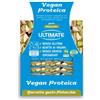 Ultimate barretta vegan proteica pistacchio 24 x 40 g